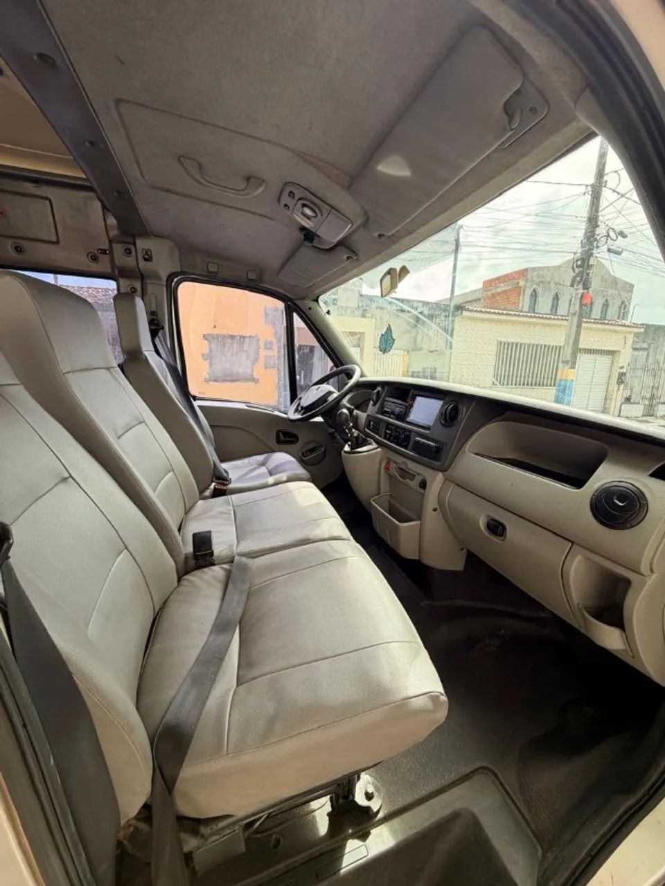 VENDE-SE  RENOULT MASTER 2013 - Foto 5