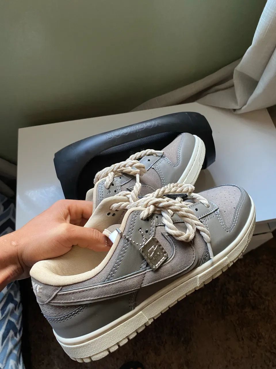 Tênis da Nike novo  - Foto 3