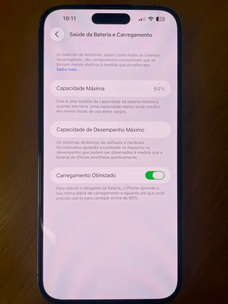 iPhone 14 Pro Max  - Foto 4