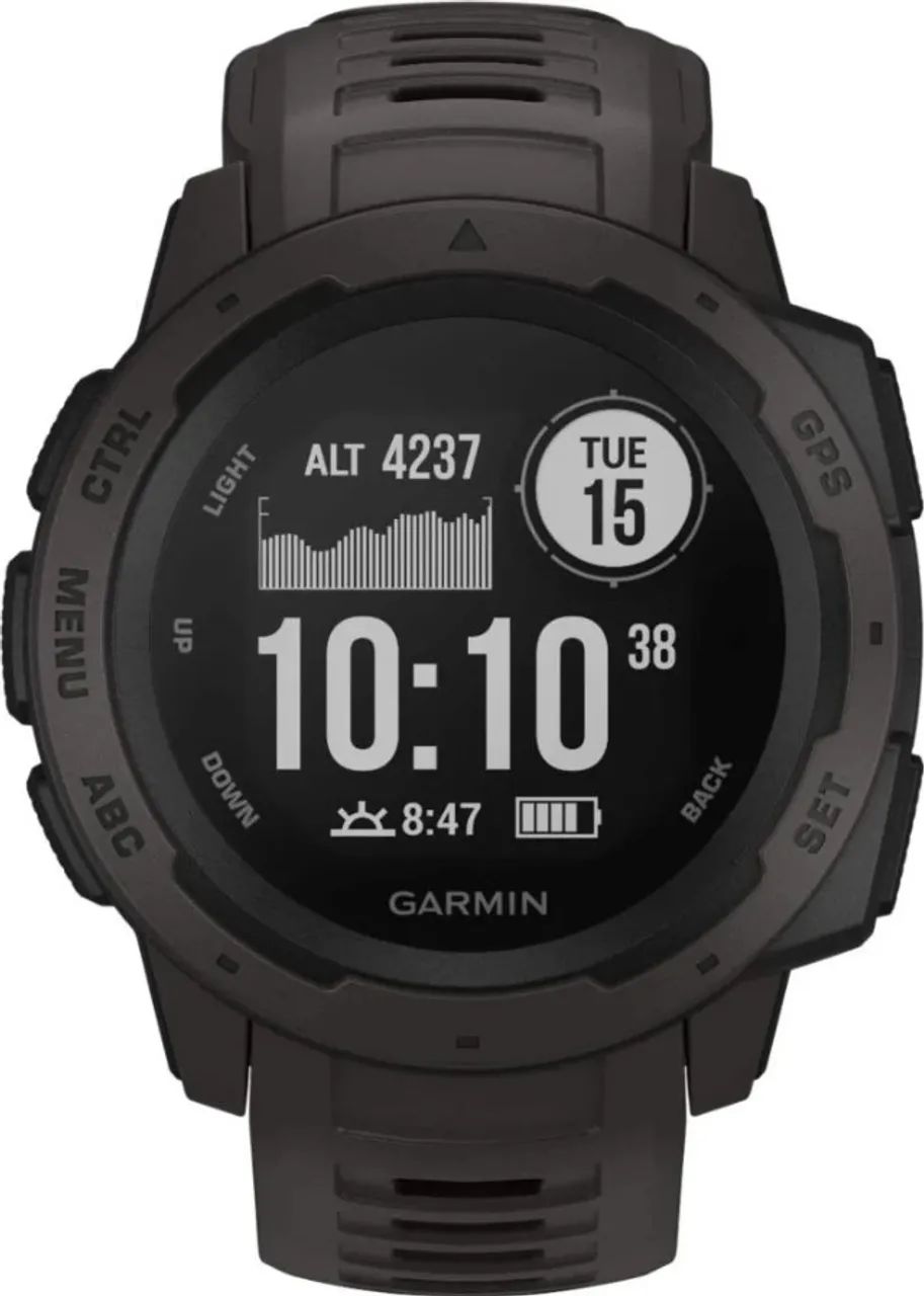 Relógio (TROCO) Garmin Instinct 2 