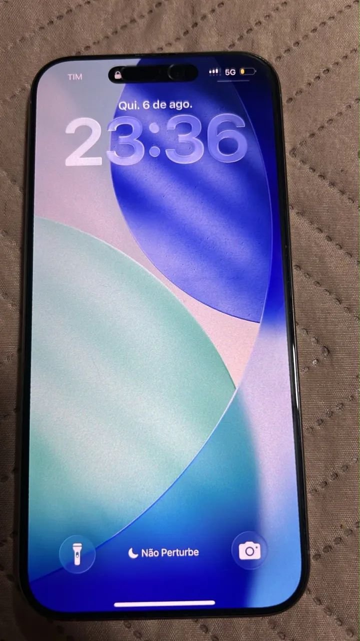 iPhone 16 pro Max 256 gb