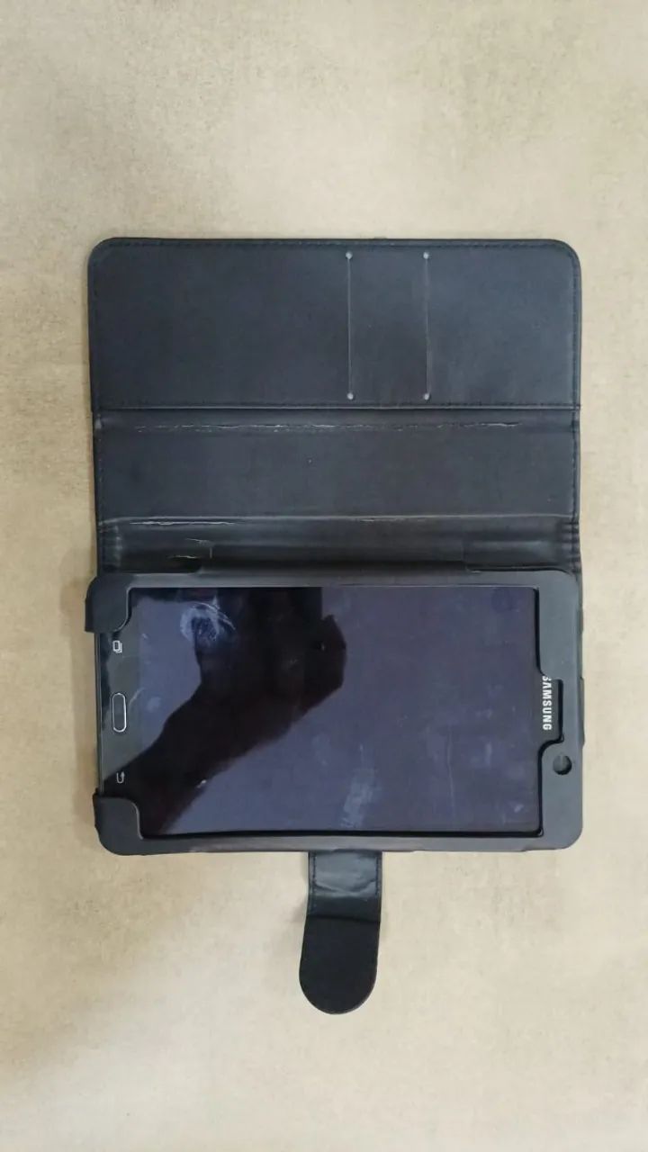 Samsung Galaxy Tab A6 7" SM-T285M + Capa - Foto 4