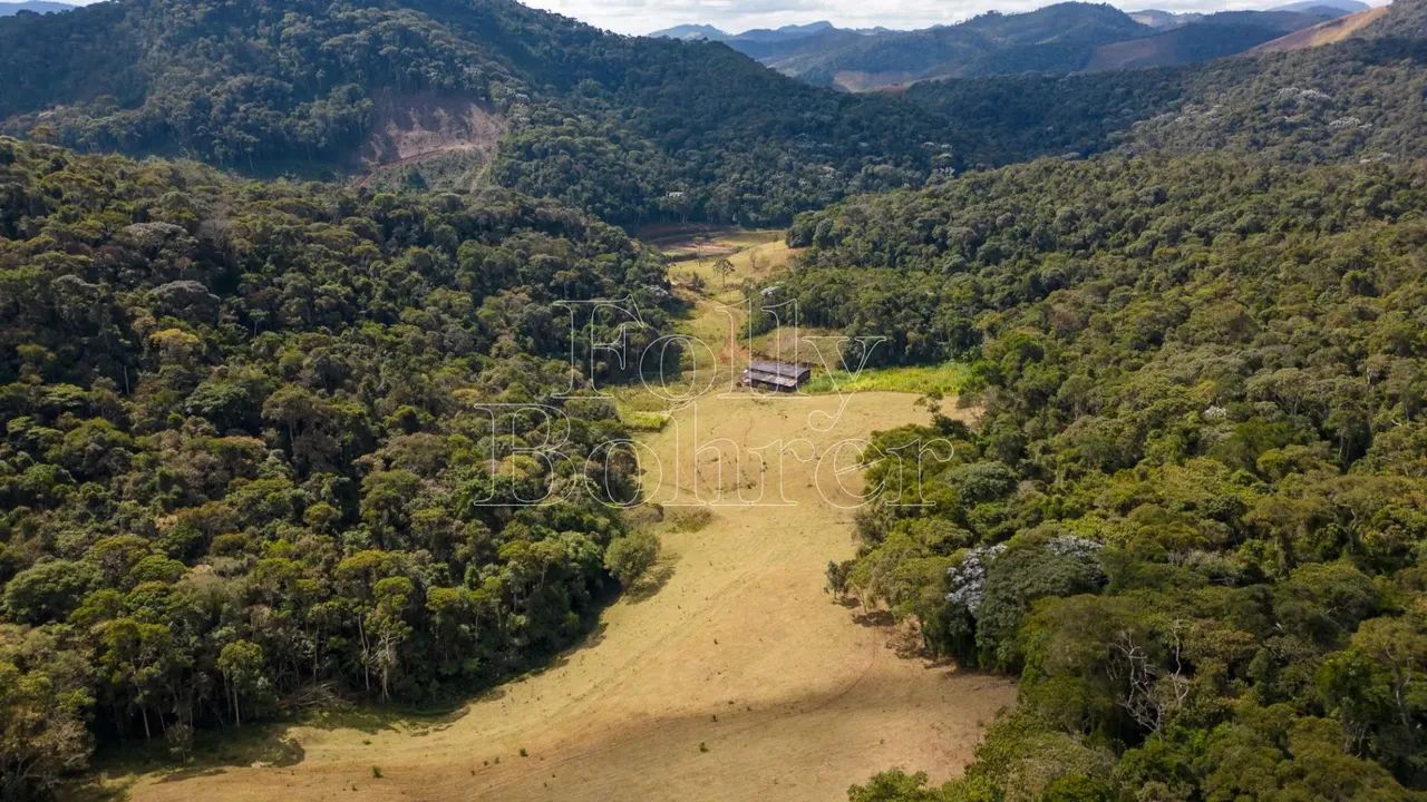 Fazenda em Conquista - Nova Friburgo - Foto 3