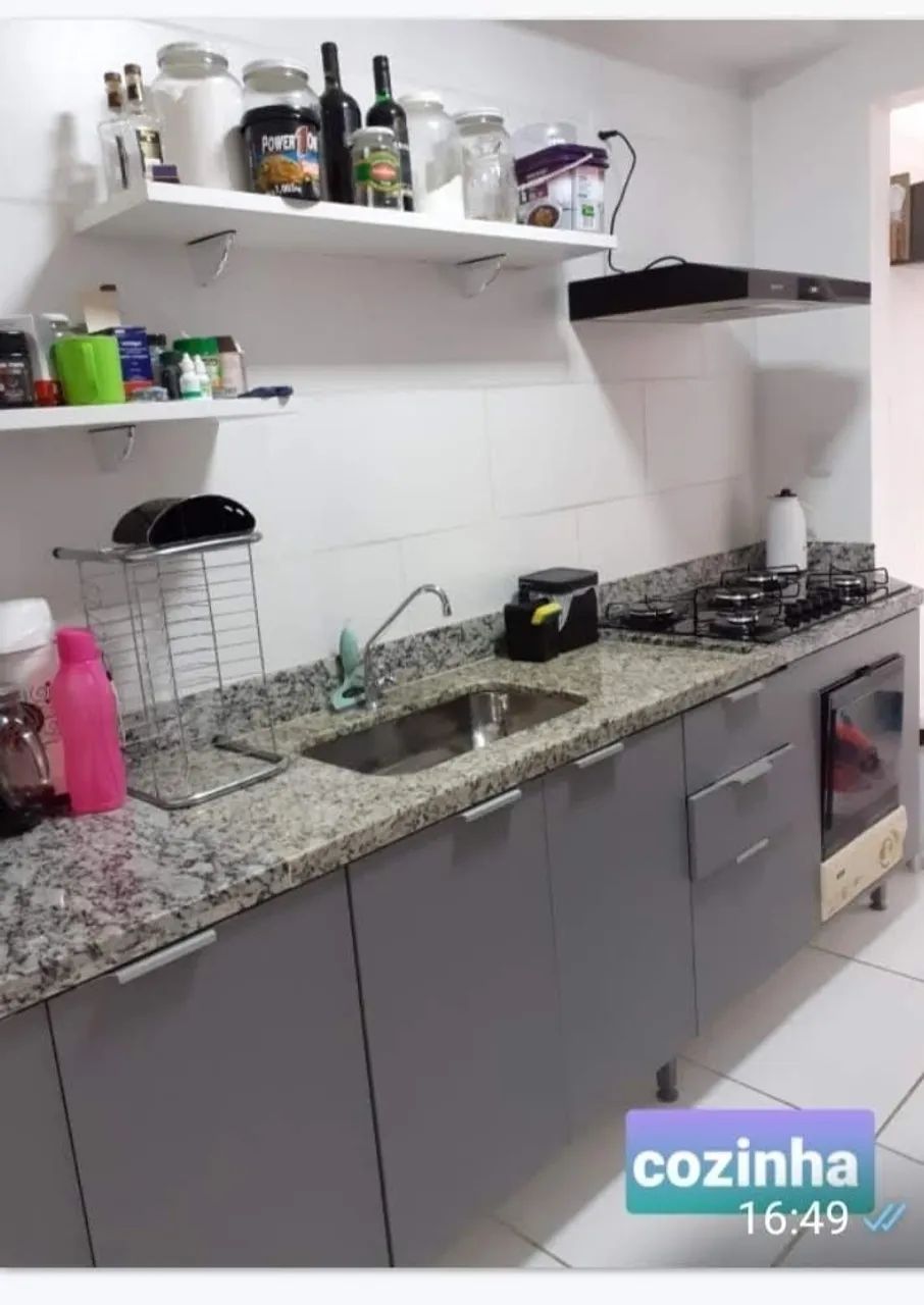 Apartamento no Nature Residencial Clube - Sorocaba - Foto 3