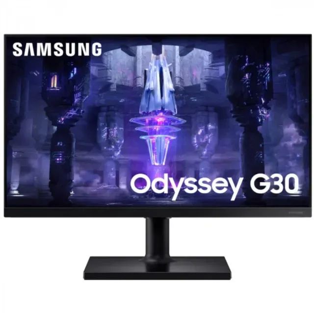Monitor Samsung Odyssey G30
