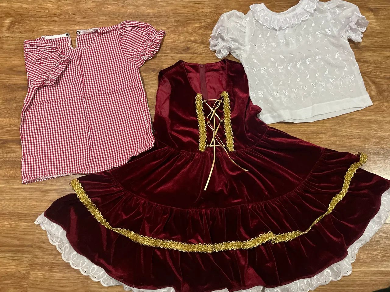 Roupa oktober  - Foto 2