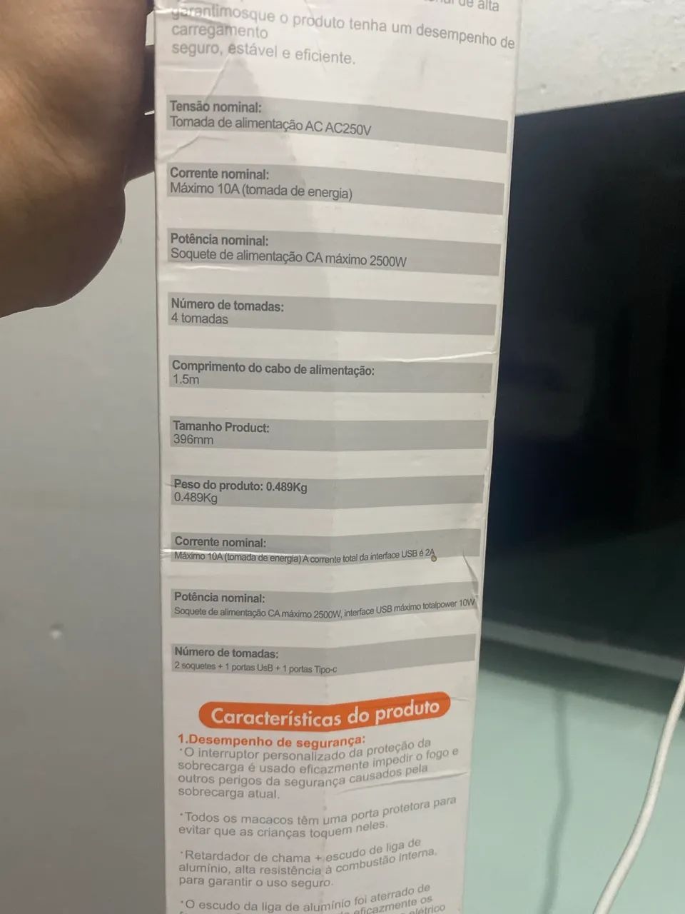 Soquete de escrito  - Foto 3