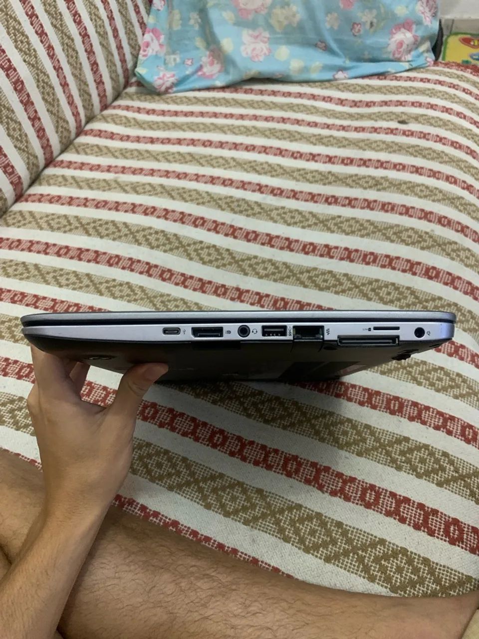 HP ELITE BOOK 840 G3 TELA DIGITAL  - Foto 4
