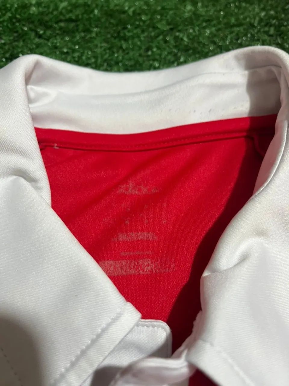Camisa Benfica Home 2012/2013 - Foto 3