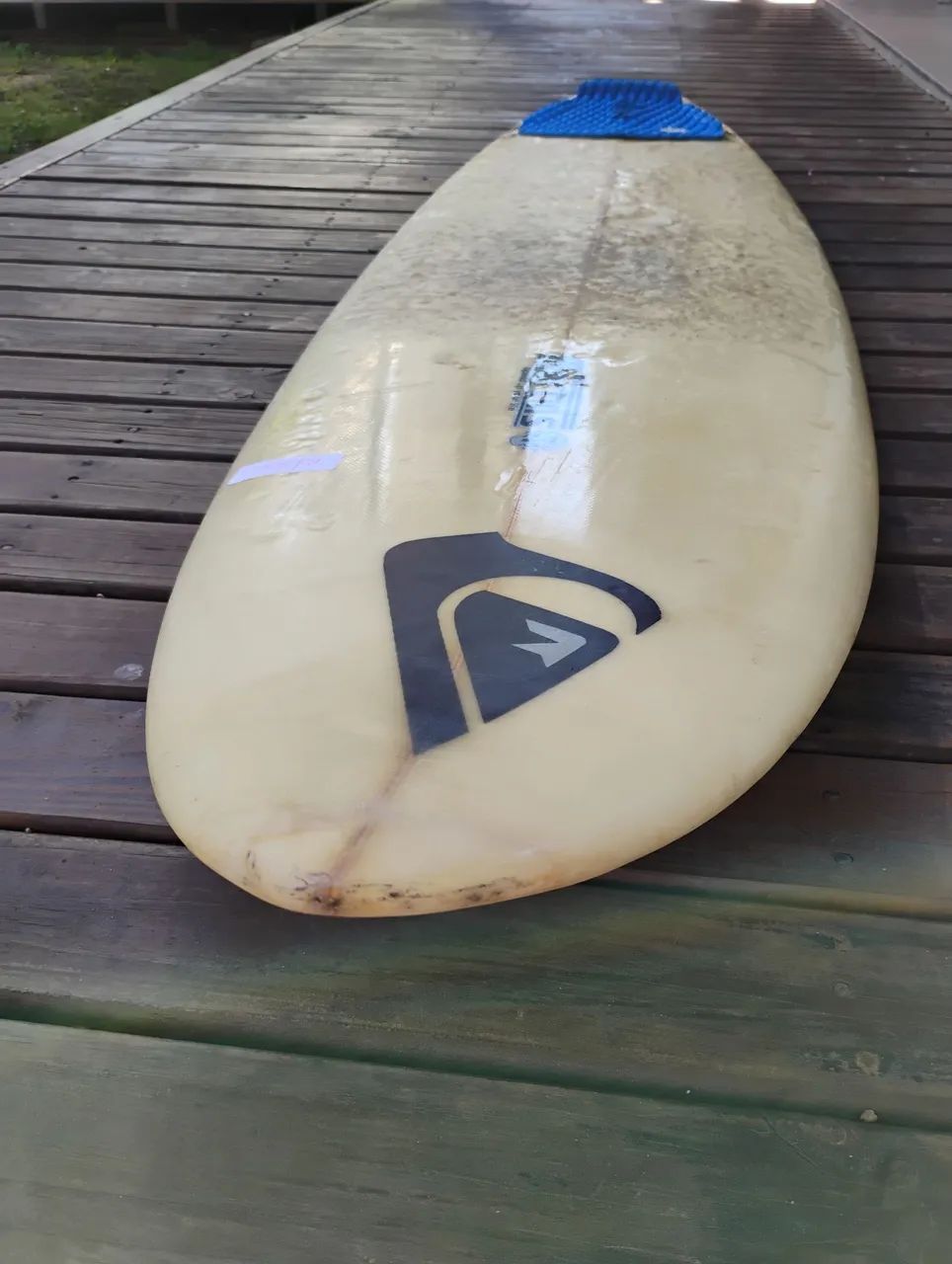 Prancha do surf - Foto 4