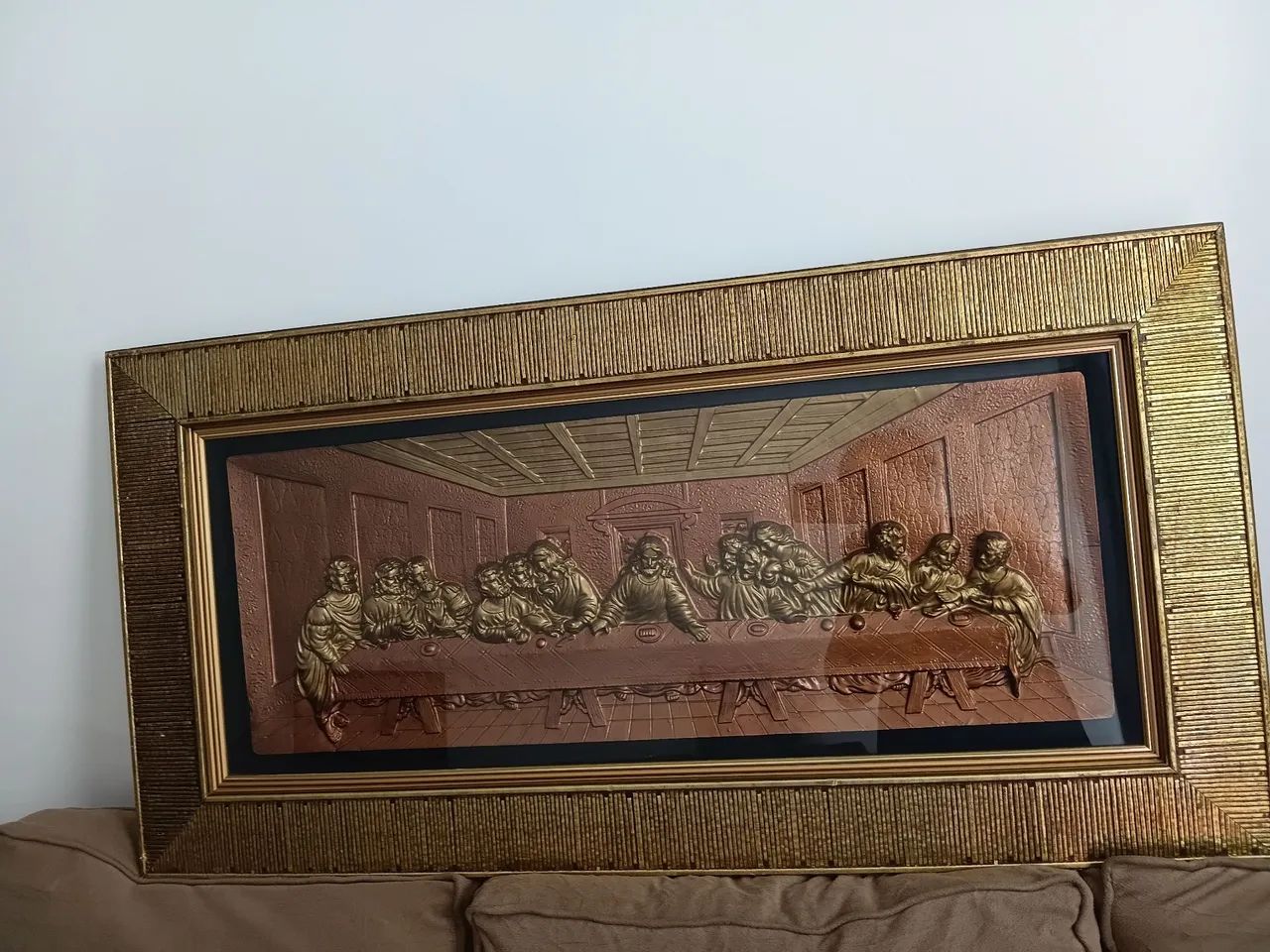Quadro de decoração 