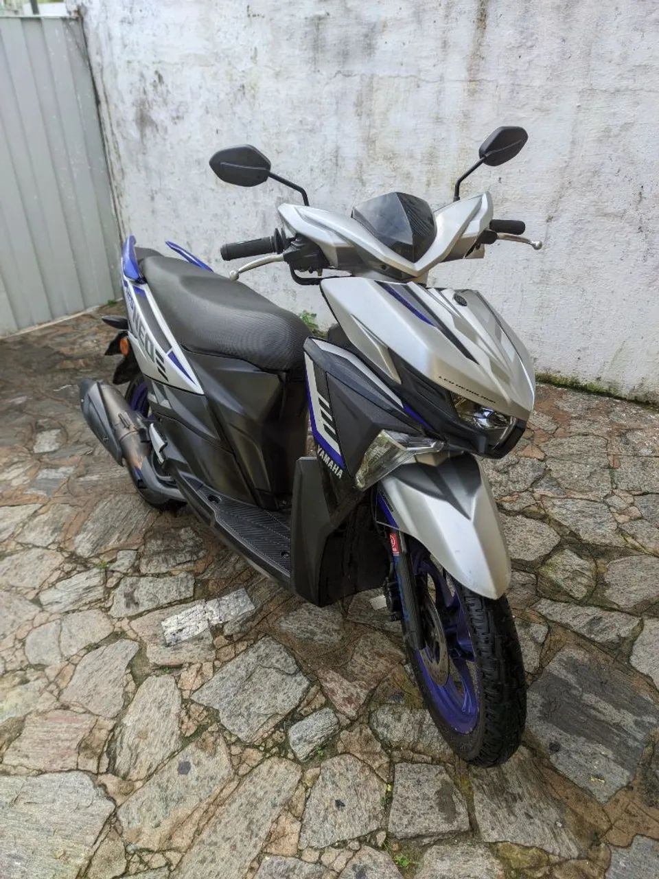 Yamaha Neo 125cc