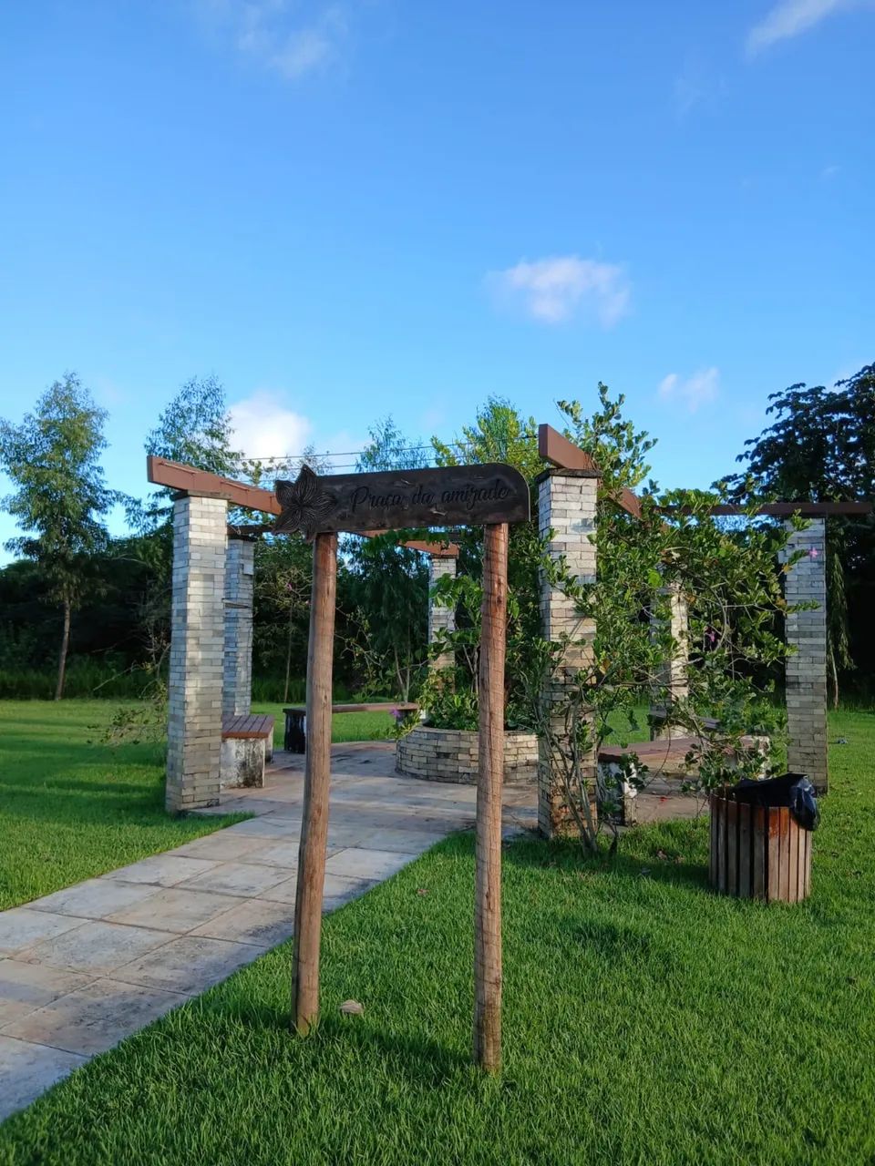 Lote no Reserva Terra Brasilis  - Foto 3