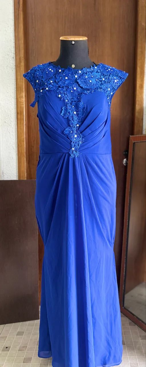 Vestido de Festa  - Foto 3