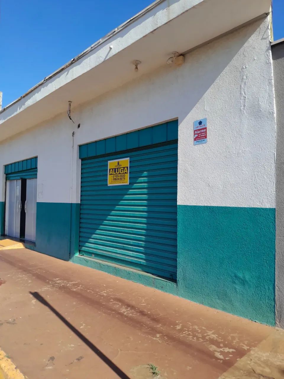 Comerciais Salão em Sertãozinho - Foto 2