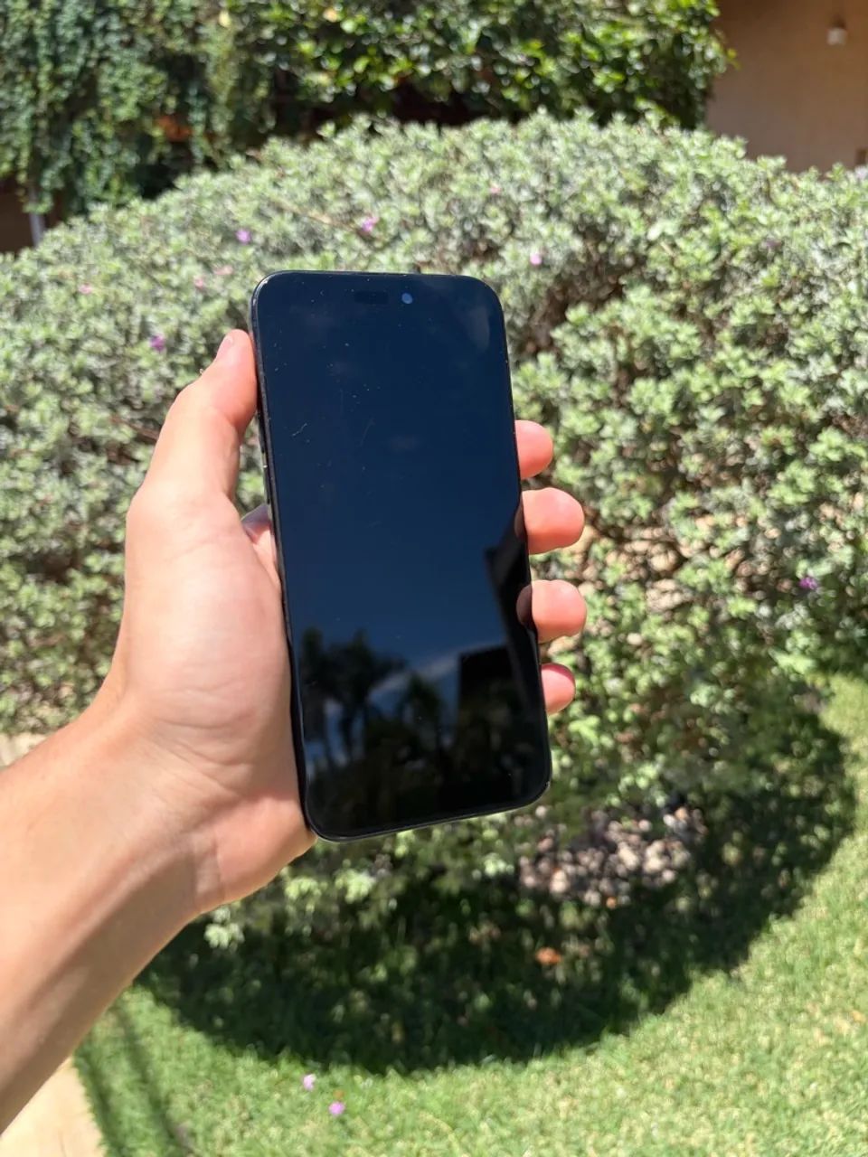 iPhone 15 Pro Max - 87% - Foto 3