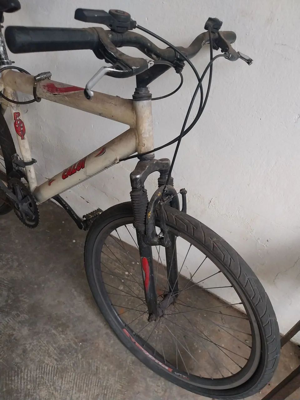 Bicicleta Caloí Baixou + o preço  - Foto 4