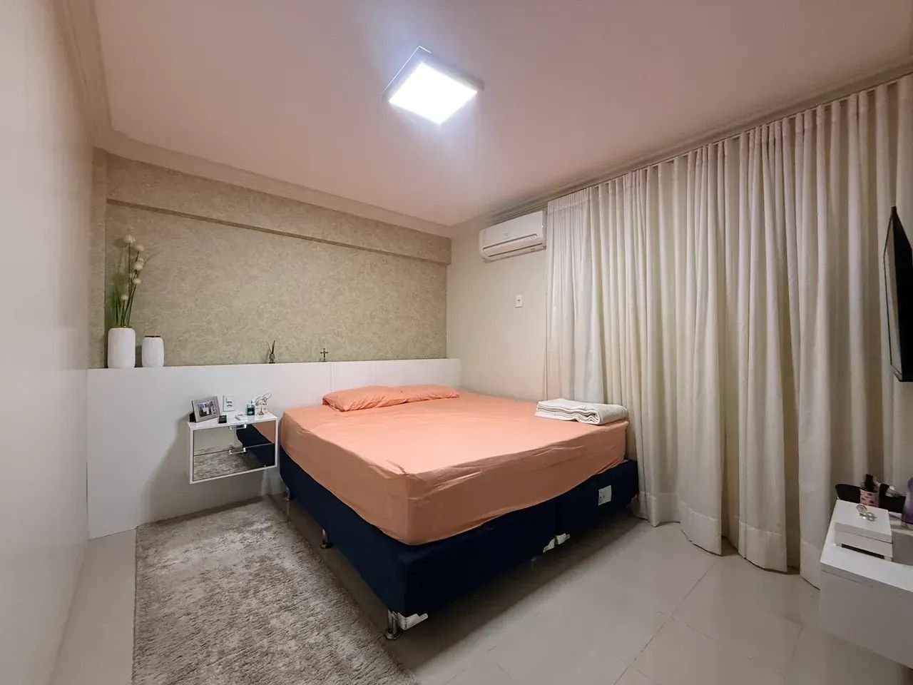 Apartamento à venda no Edifício Turmalina - Santa Rita - Foto 5