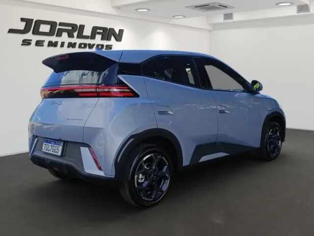 BYD Dolphin Mini (Elétrico) 2027 - Foto 5