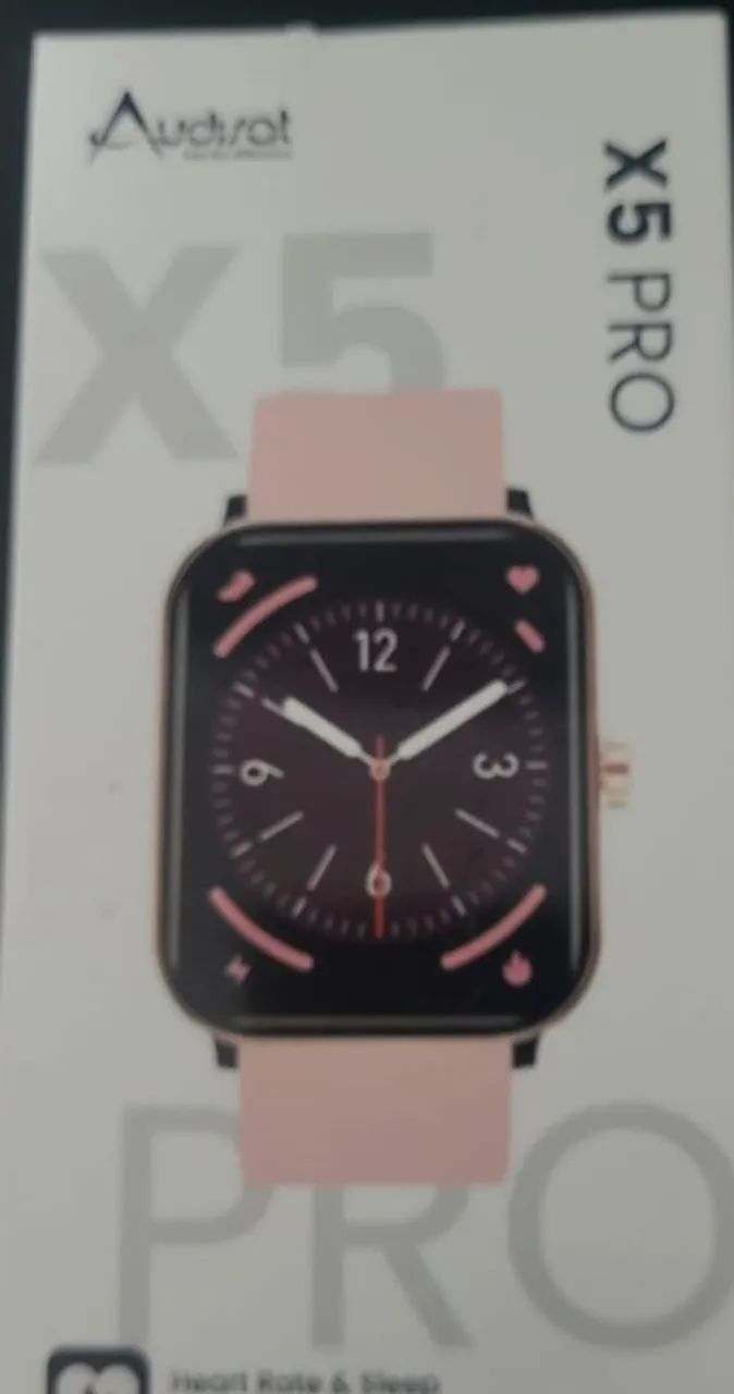 Smartwatches