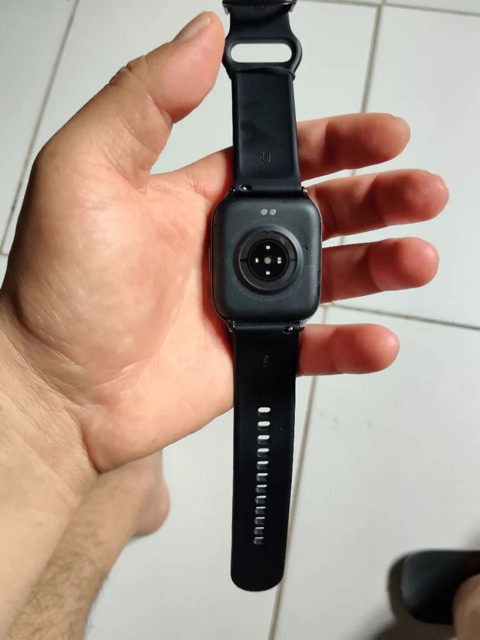 Haylou Watch 3