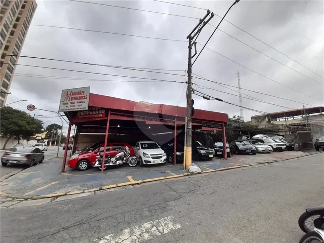 Salão Comercial à venda em Tucuruvi - SP - Foto 4