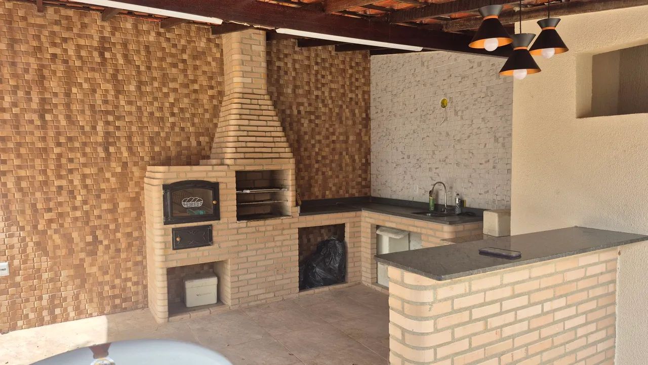 ALUGUEL TEMPORADA - ITAIPUAÇU  - Foto 4