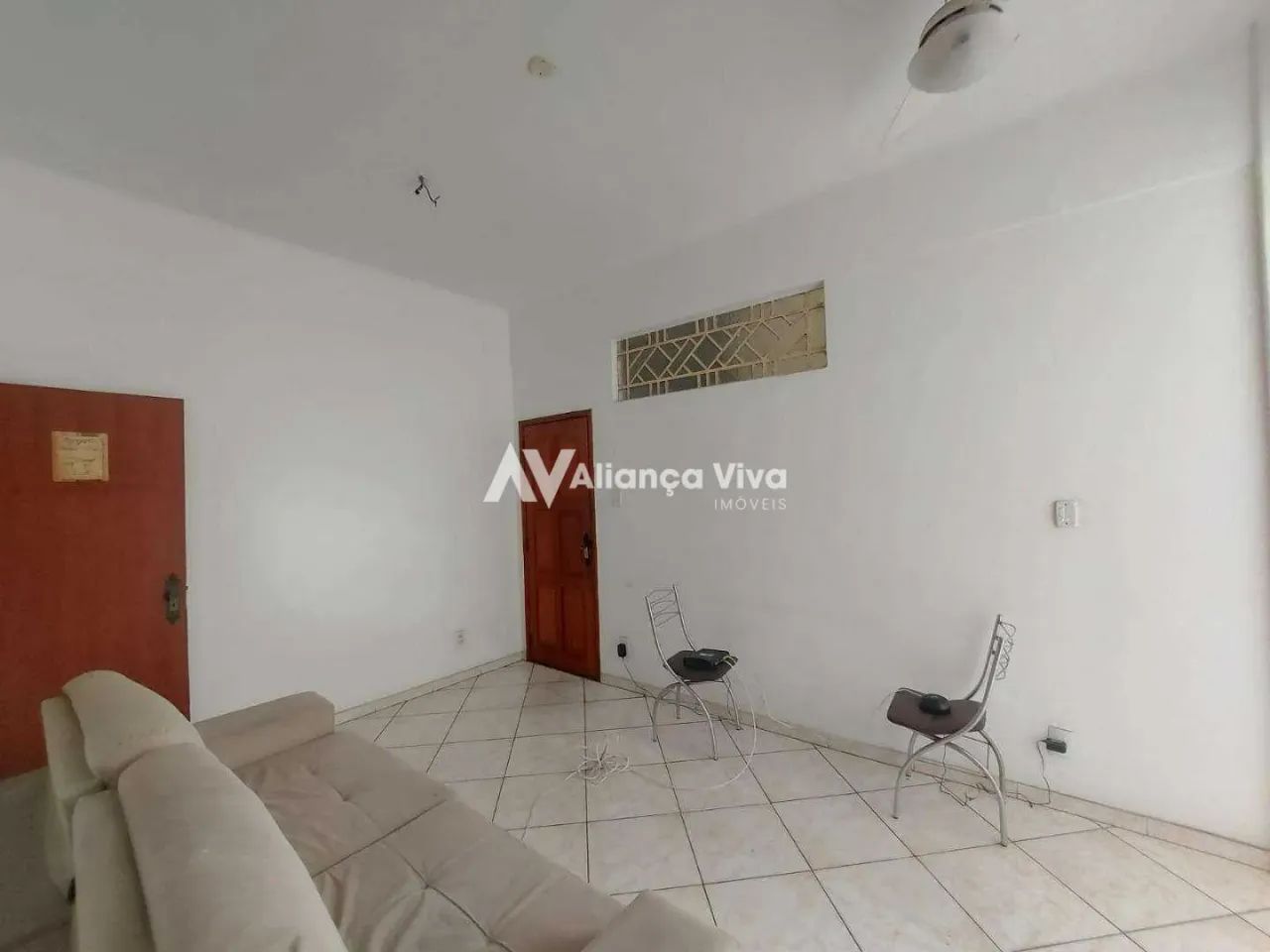 Flamengo | Apartamento 4 quartos, sendo 2 suites - Foto 3