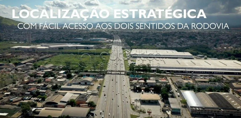 Galpão 4355 m - Locação Dutra Rio De Janeiro - Foto 5
