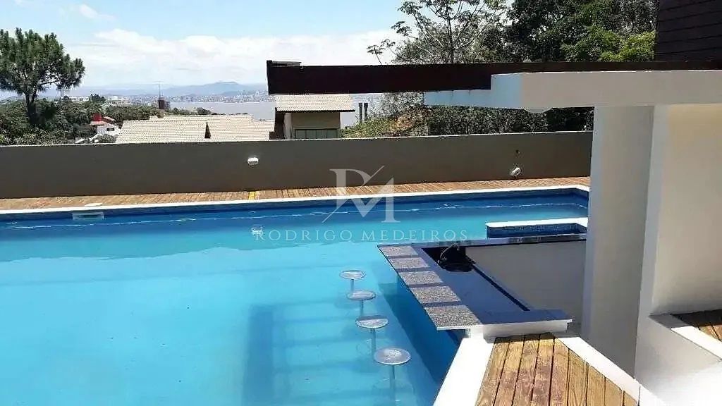 Casa com 4 quartos no João Paulo, Florianópolis - Foto 5