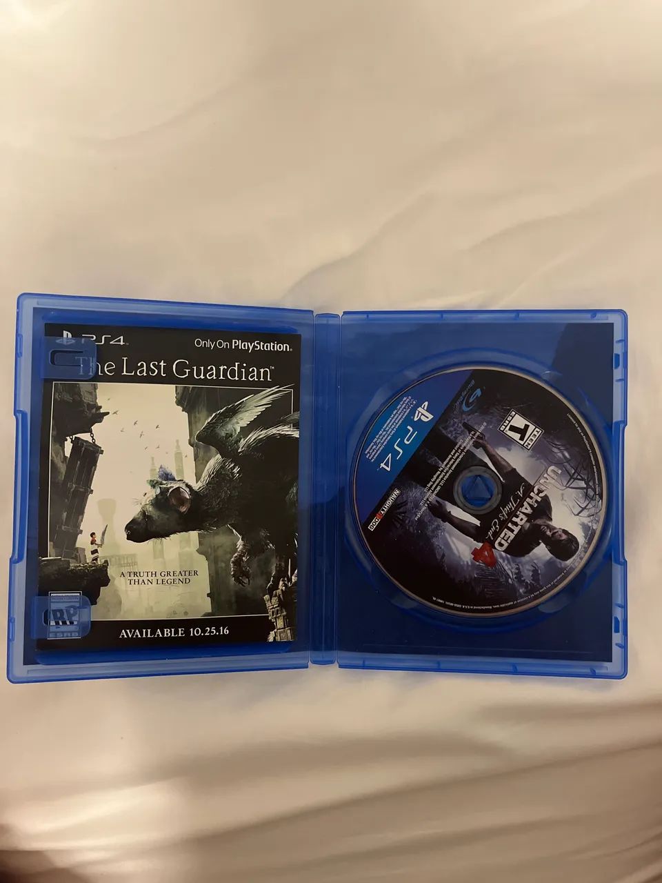 Uncharted 4 a thiefs end PS4 - Foto 2