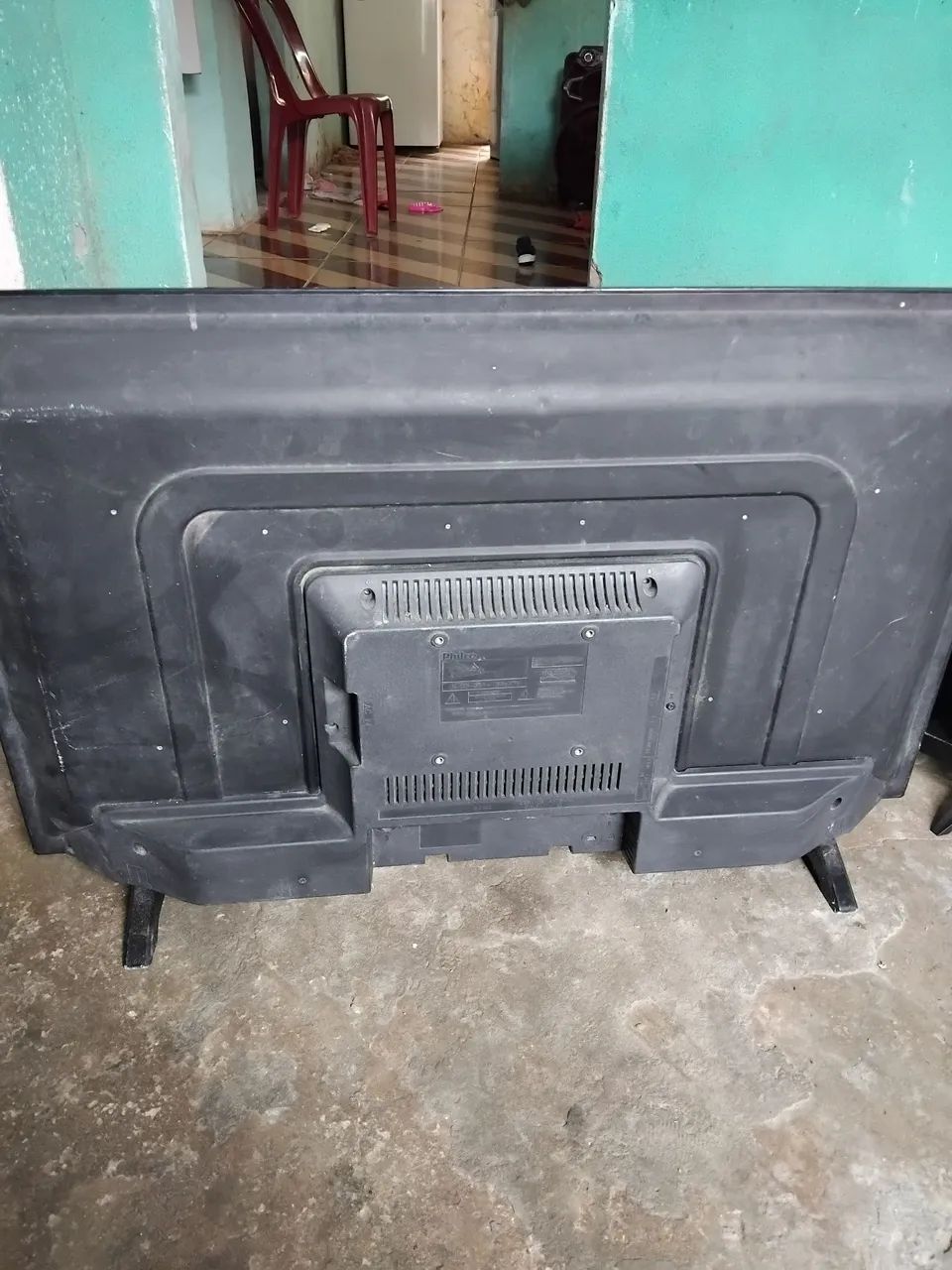 TVs de 32 polegadas pra retirada de peças  - Foto 3