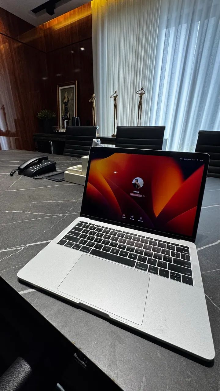 MACBOOK PRO i5 - Foto 3