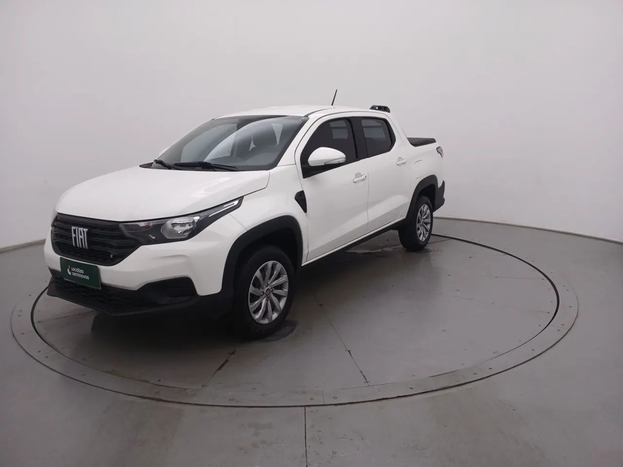 Fiat Strada Freedom 1.3 Flex 8V CD 2025