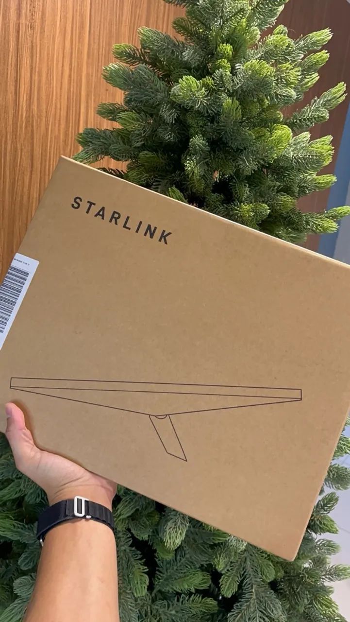 Starlink