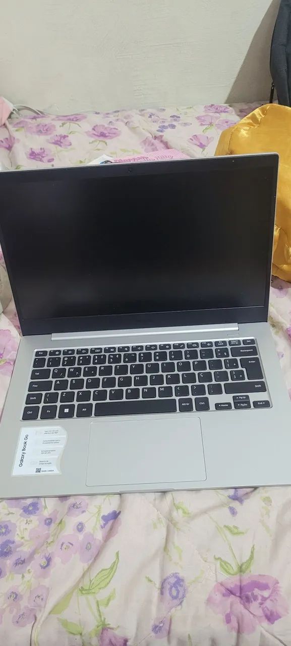 Notebook Samsung  - Foto 3