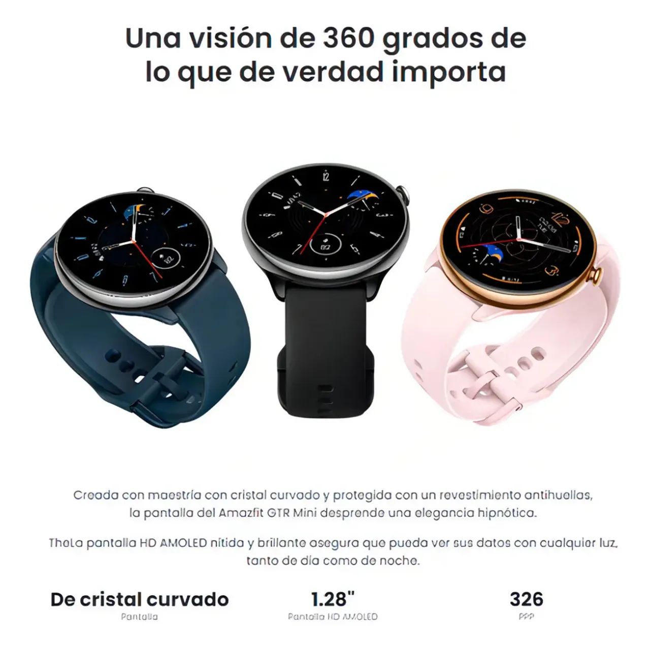 Amazfit GTR mini - Foto 4