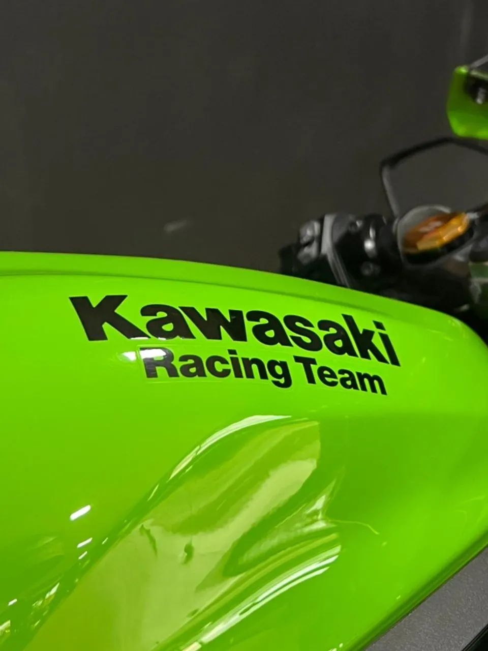 Kawasaki Zx-4r 2025 - 1494558164 | OLX