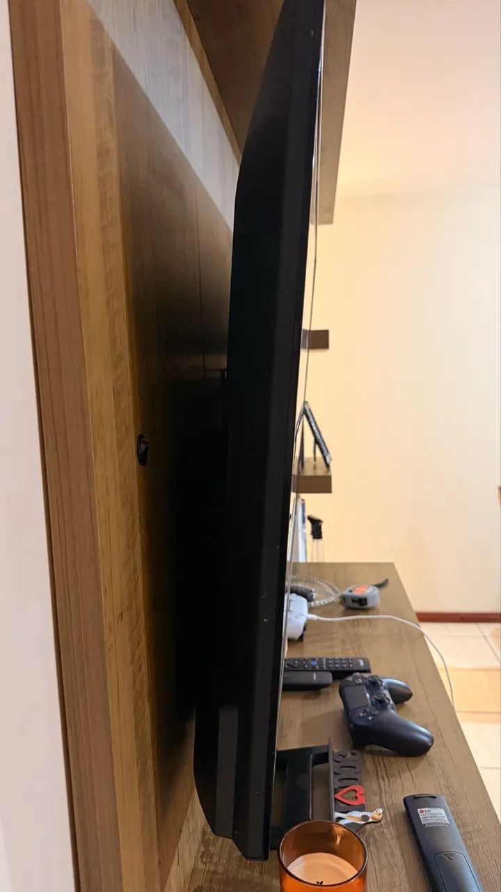 TV LG 49 LF5100 - Foto 3