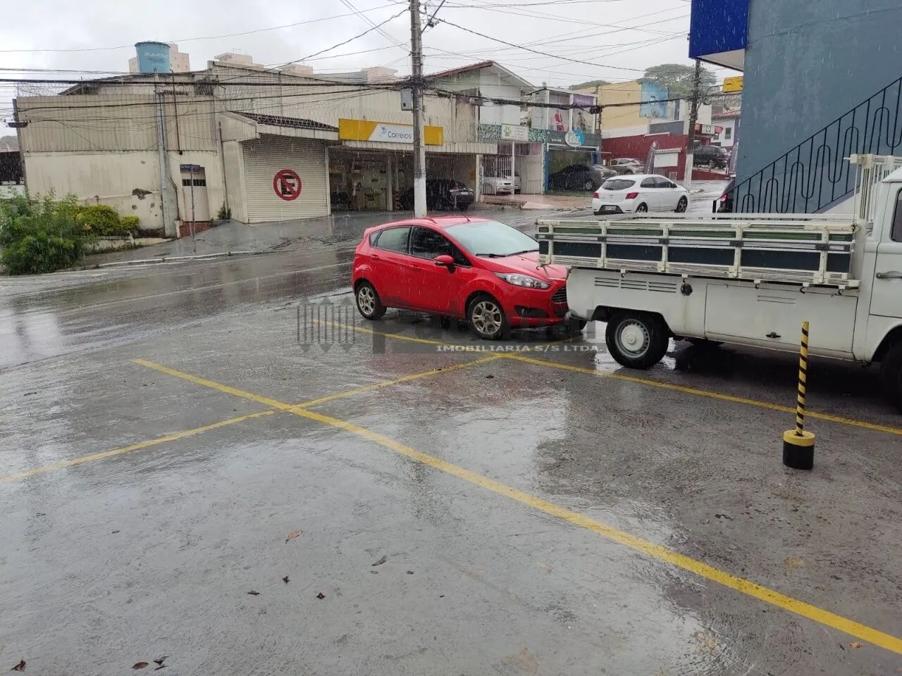 Sobre loja para locação - Jardim Bonfiglioli - Foto 4