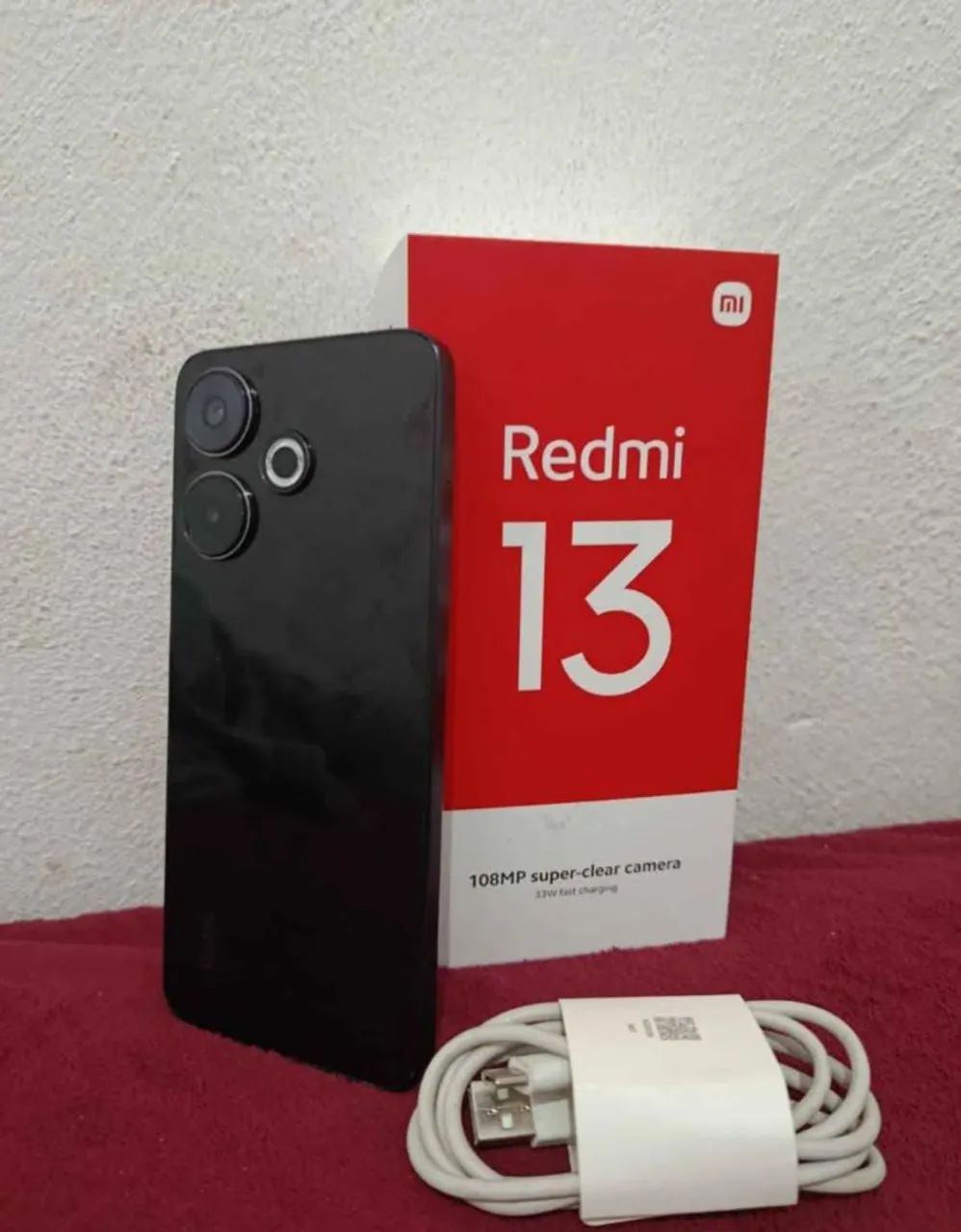 Redmi 13 - Foto 4