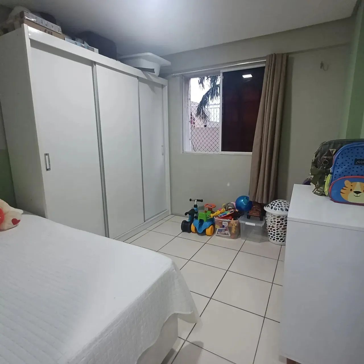 Apto Vivenda Parangaba 3 quartos - Foto 6
