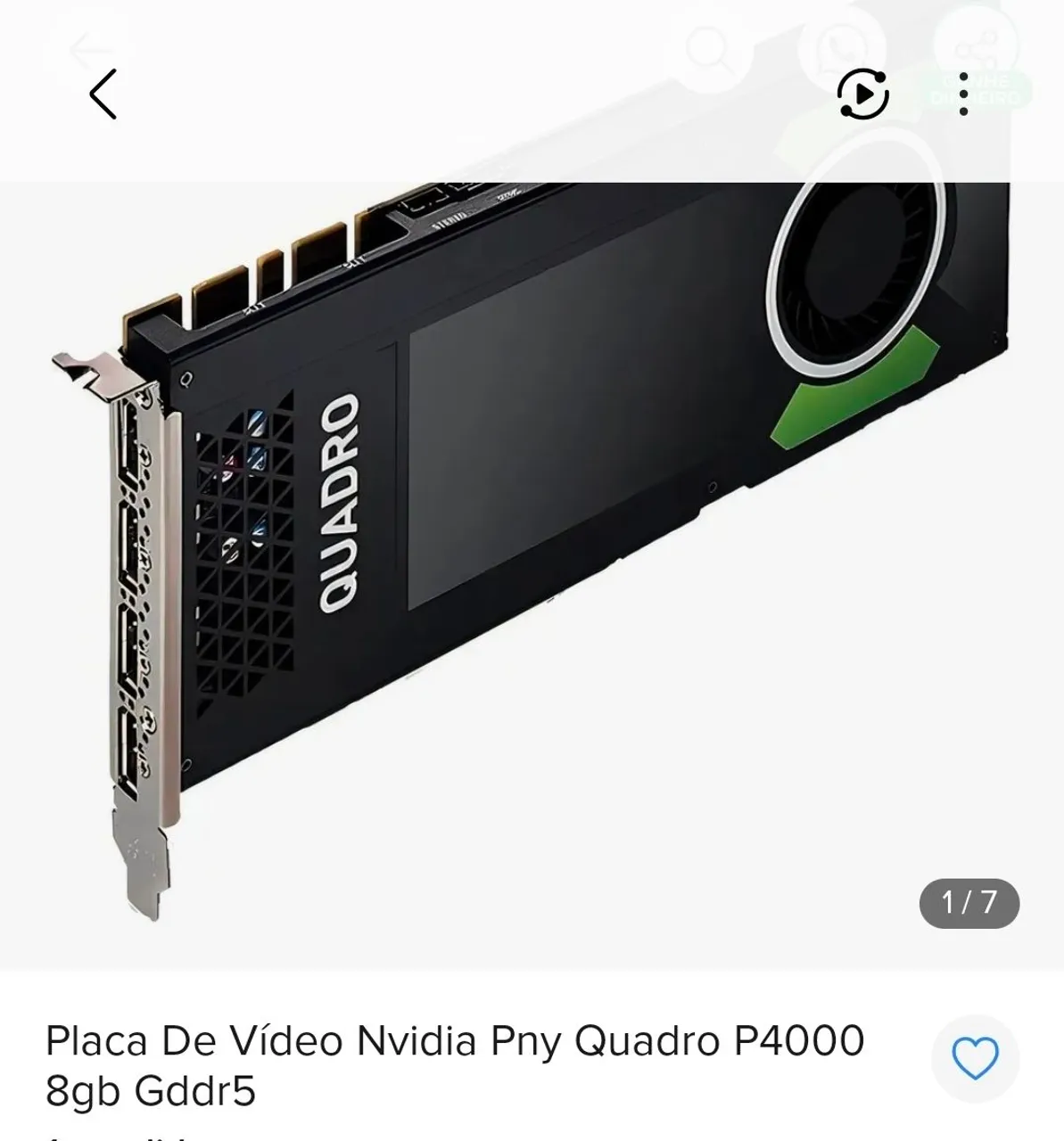SSD 1TB Crucial BX500 2.5? SATA 6Gb/s Novo Alta Velocidade