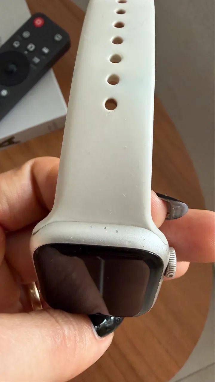 Apple watch series 7 - Foto 3
