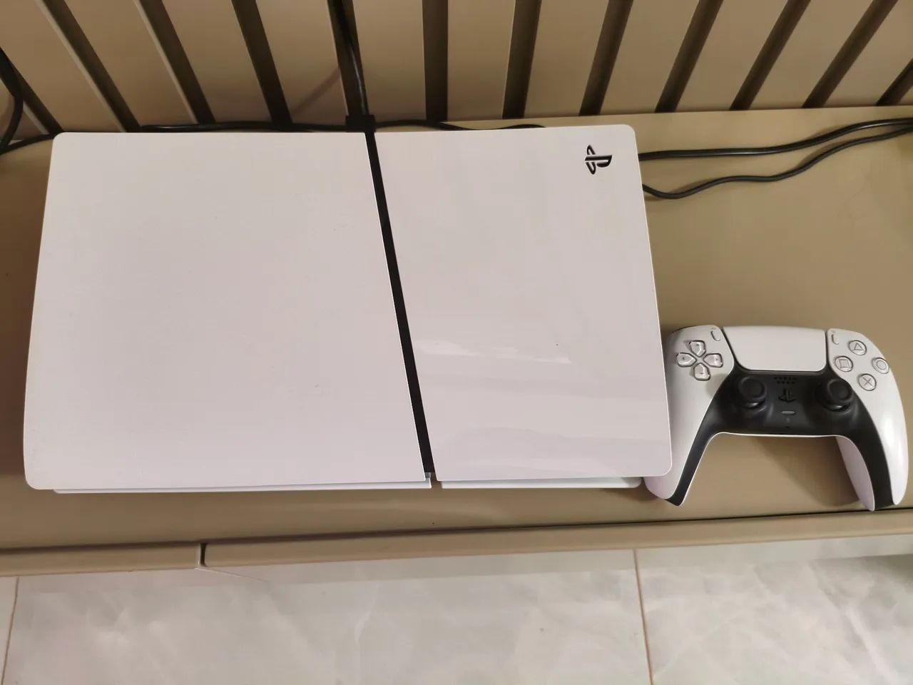 Ps5 slim digital 