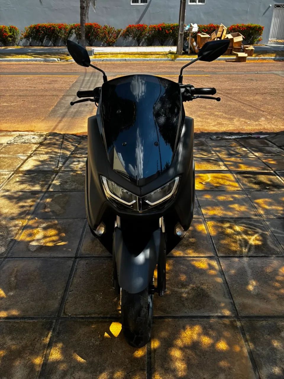 VENDO NMAX 160 CC  - Foto 2