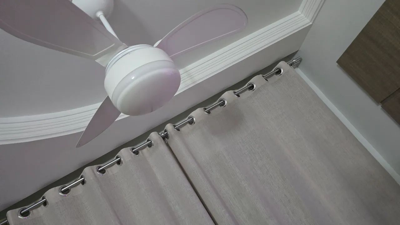 Ventilador de teto 127w - Foto 3