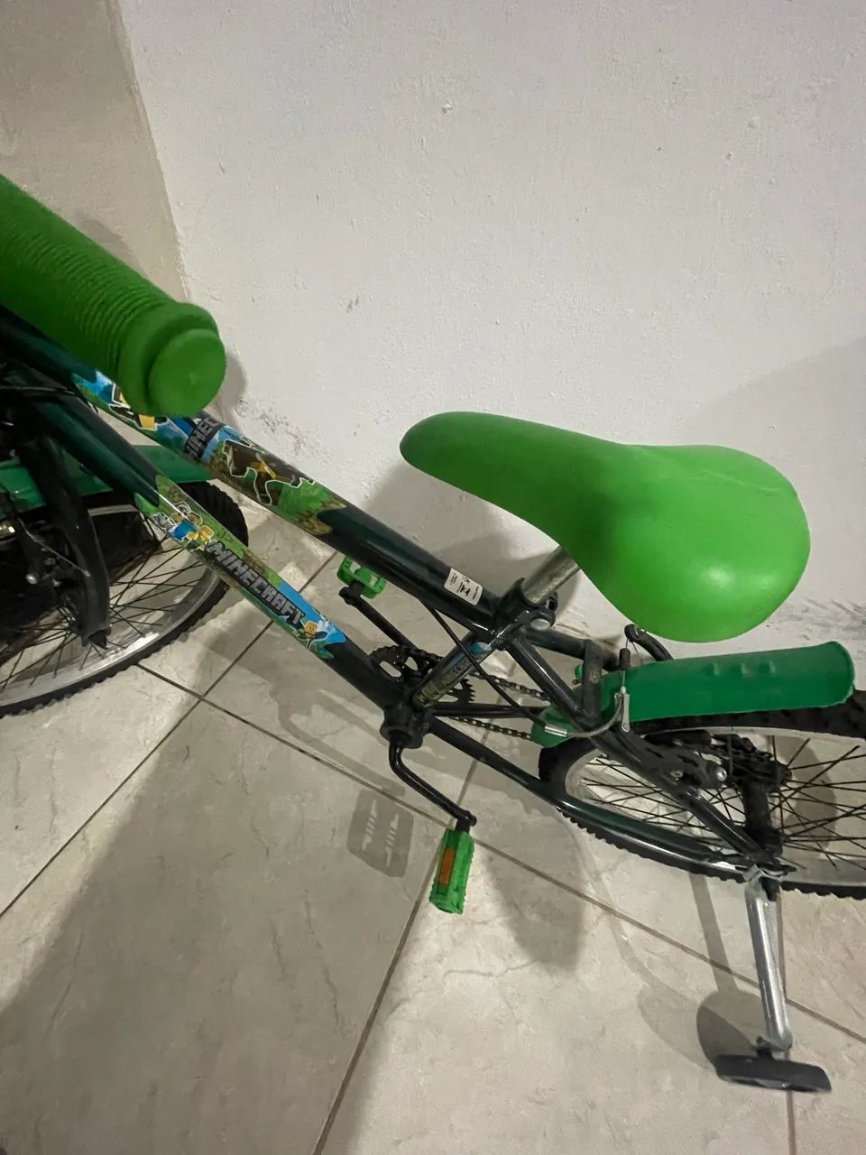 Bicicleta NUNCA USADA - Foto 2
