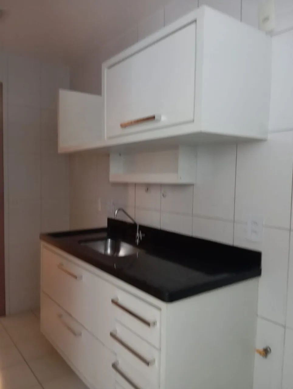 Alugo apartamento 2 quartos - Praia do Canto - Foto 4