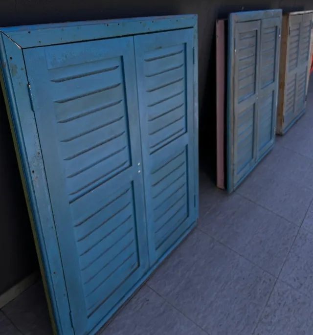 2 Janelas de Itaúba